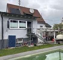 Haus zum Kaufen in Augsburg 550.000,00 € 115 m²