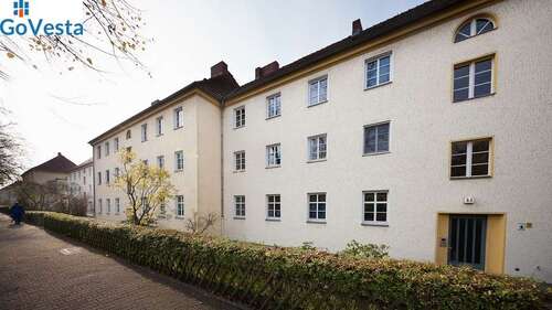 Foto - Wohnung zum Kaufen in Berlin 340.000,00 € 71.83 m²