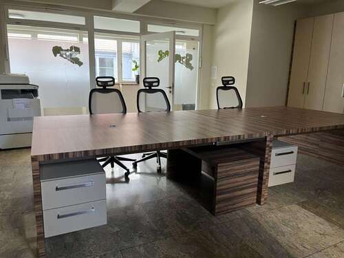 Foto - Büro in Dresden 700,00 € 53 m² - 700,00 EUR Kaltmiete, ca.  53,00 m²
