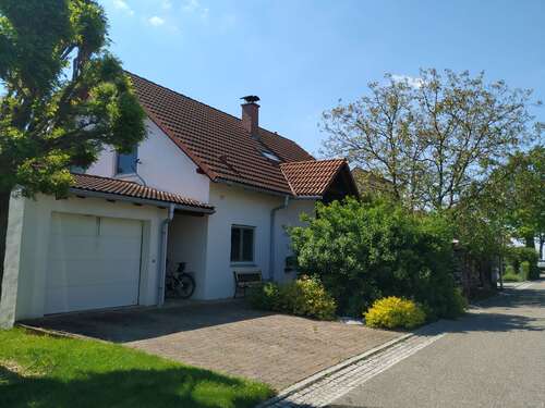 Foto - Haus zum Kaufen in Bretten 629.000,00 € 165 m²
