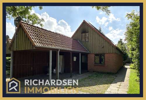 Foto - Haus zum Kaufen in Braderup 179.000,00 € 60.84 m²