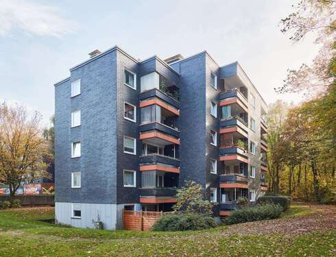 Foto - Wohnung zum Mieten in Bochum 564,03 € 98.49 m²