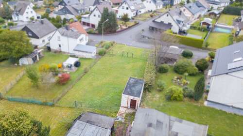 Foto - Grundstück zu verkaufen in SteinebachSieg 42.000,00 € 520 m²