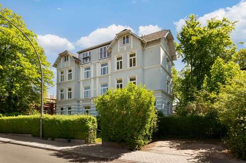 Foto - Wohnung zum Kaufen in Hamburg 690.000,00 € 88 m²