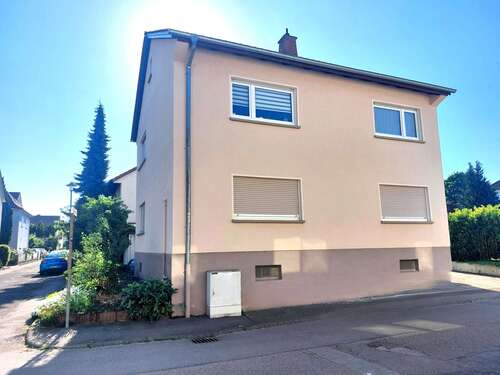 Foto - Haus zum Kaufen in Wiesloch 498.000,00 € 132.98 m²