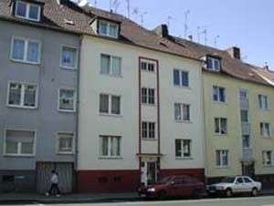 Foto - Wohnung zum Mieten in Essen 345,00 € 44.36 m²