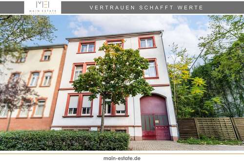Foto - Haus zum Kaufen in Neu-Isenburg 1.149.900,00 € 395.69 m²