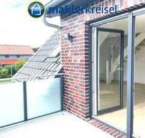 Wohnung zum Mieten in Esens 800,00 € 68 m²