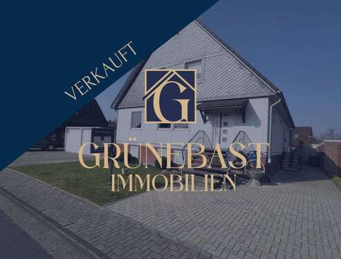 Foto - Wohnung zum Kaufen in Wangerland 150.000,00 € 86 m²