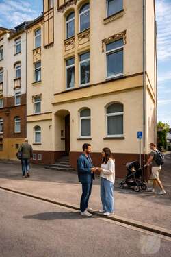 Foto - Wohnung zum Kaufen in Hagen 440.000,00 € 392.36 m²