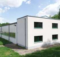 Halle in Luckenwalde 1.390.000,00 € 960 m²