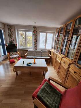 Foto - Wohnung zum Kaufen in Augsburg 325.000,00 € 79 m²