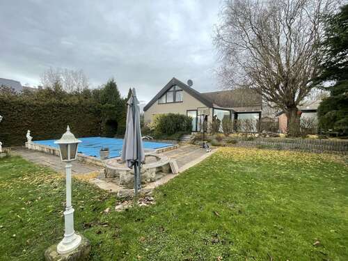 Foto - Haus zum Kaufen in Mechernich 579.000,00 € 244 m²