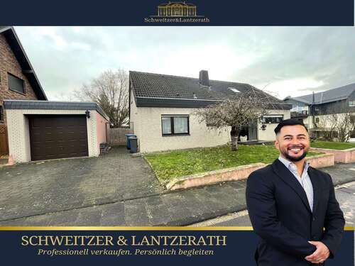 Foto - Haus zum Kaufen in Mechernich 579.000,00 € 244 m²