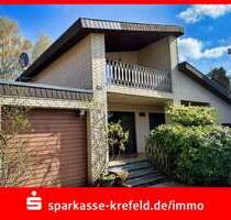 Haus zum Kaufen in Krefeld 750.000,00 € 214 m²