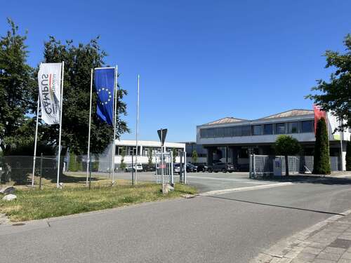 Foto - Büro in Rheine 990,00 € 115 m² - 990,00&nbsp;EUR Kaltmiete, ca.&nbsp; 115,00&nbsp;m&sup2;