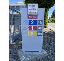 Büro in Rheine 1.140,00 € 115 m²