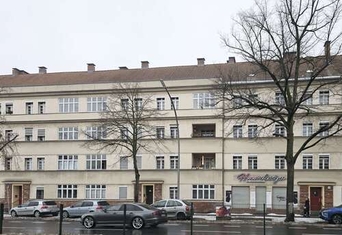 Foto - Wohnung zum Kaufen in Berlin 209.000,00 € 59.5 m²