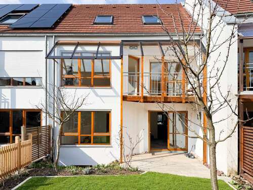 Foto - Haus zum Mieten in Ulm Donaustetten 1.480,00 € 129 m²