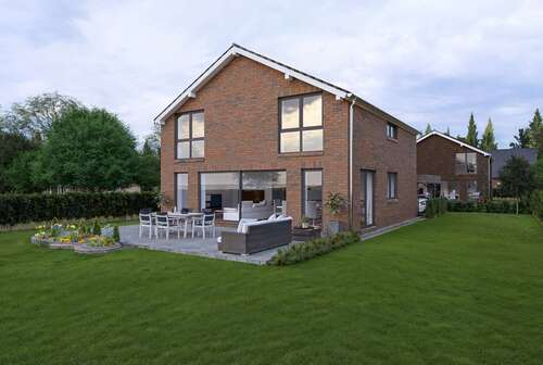 Foto - Haus zum Kaufen in Halstenbek 749.000,00 € 142 m²