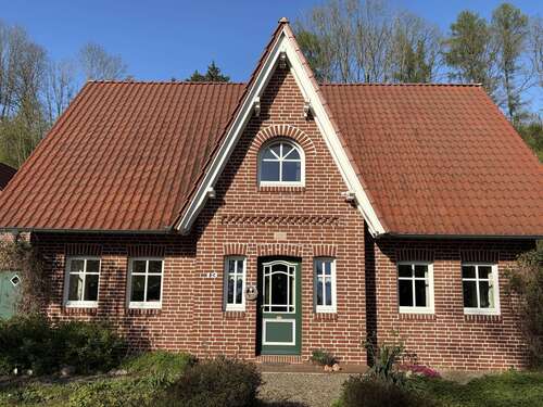 Foto - Haus zum Kaufen in Kalletal 539.000,00 € 152 m²