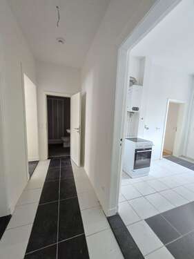 Foto - Wohnung zum Mieten in Fürstenwalde 550,00 € 50 m²