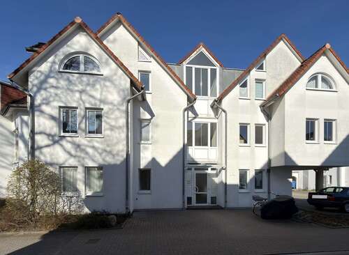 Foto - Wohnung zum Kaufen in Oldenburg 109.000,00 € 33.09 m²