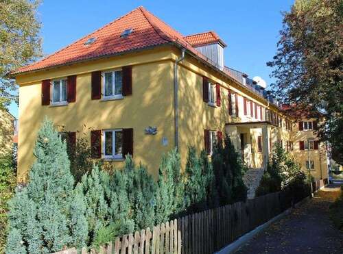 Foto - Wohnung zum Mieten in Ulm 542,20 € 62.97 m²