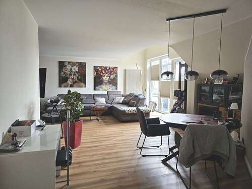 Foto - Wohnung zum Mieten in Neuwied 800,00 € 96 m²