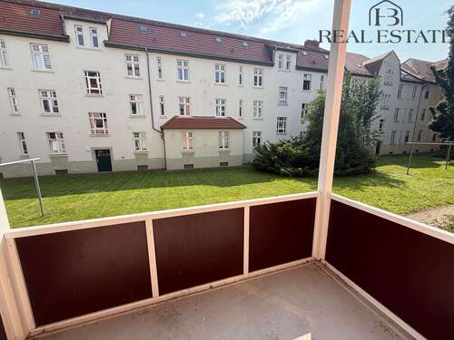 Foto - Wohnung zum Mieten in Magdeburg 475,00 € 61 m²