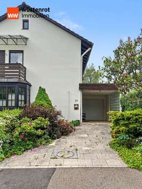 Foto - Haus zum Kaufen in Ettlingen 519.000,00 € 135 m²