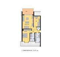 Wohnung zum Mieten in Meinerzhagen 590,52 € 76 m²