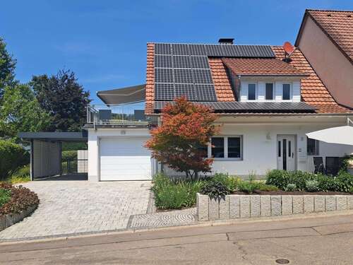 Foto - Haus zum Kaufen in Müllheim 525.000,00 € 120 m²