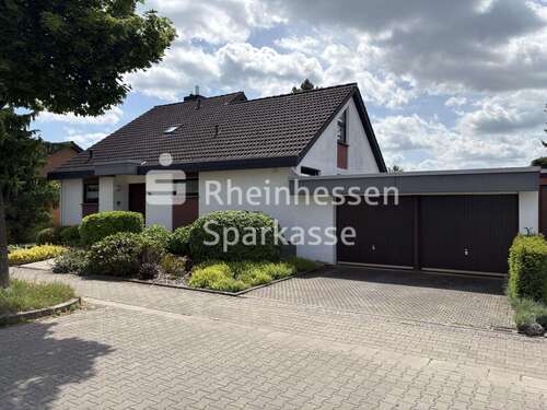 Foto - Haus zum Kaufen in Worms 620.000,00 € 162 m²