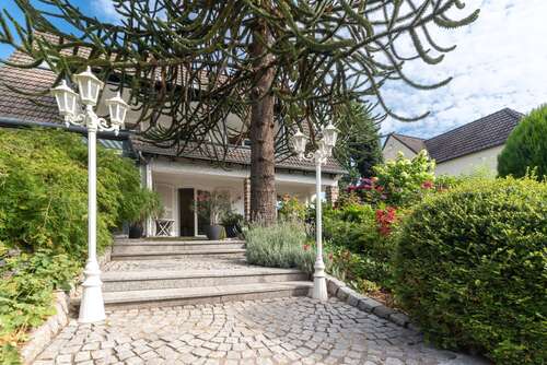 Foto - Haus zum Kaufen in Essen Heisingen 1.150.000,00 € 180 m²