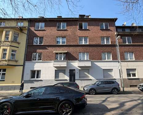 Foto - Wohnung zum Kaufen in Krefeld 166.000,00 € 60 m²