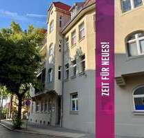 Wohnung zum Mieten in Halle 500,00 € 49.4 m²