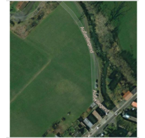 Grundstück zu verkaufen in Ortenberg 15.000,00 € 1379 m²
