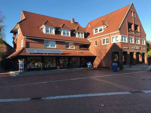 Foto - Wohnung zum Kaufen in Rellingen 264.000,00 € 64 m²