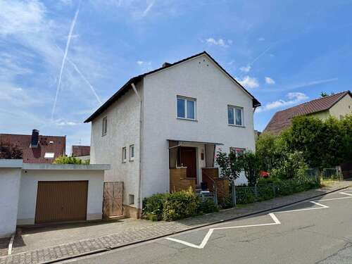 Foto - Haus zum Kaufen in Zornheim 399.000,00 € 145 m²