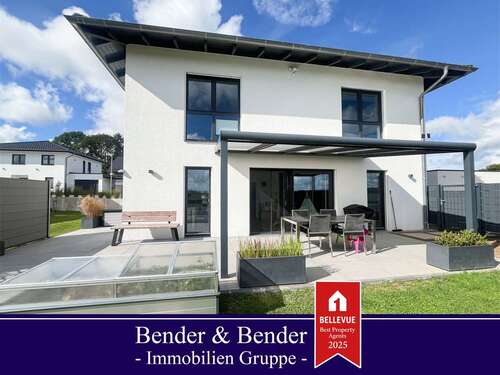 Foto - Haus zum Kaufen in Morsbach 595.000,00 € 148 m²