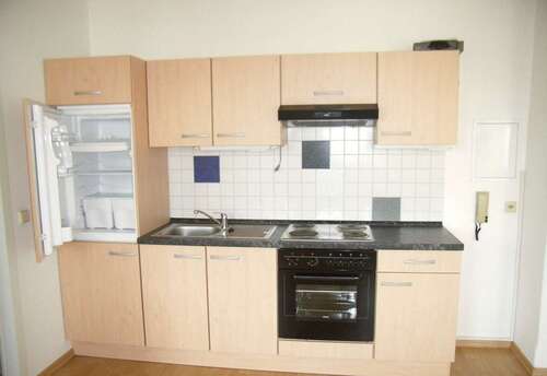 Foto - Wohnung zum Mieten in Chemnitz 190,00 € 34 m²