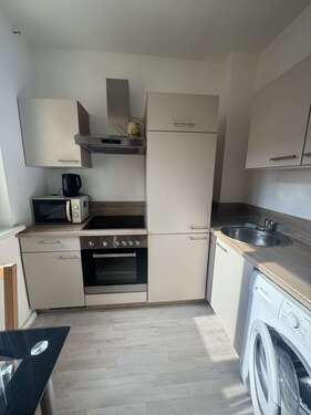 Foto - Wohnung zum Kaufen in Berlin 198.000,00 € 39 m²