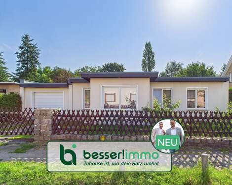 Foto - Haus zum Kaufen in Berlin Biesdorf 749.000,00 € 136.82 m²