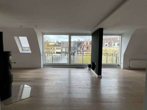 Foto - Wohnung zum Mieten in Essen 1.250,00 € 97 m²