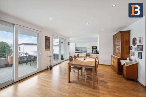 Foto - Wohnung zum Mieten in Rheinfelden 1.590,00 € 129.64 m²