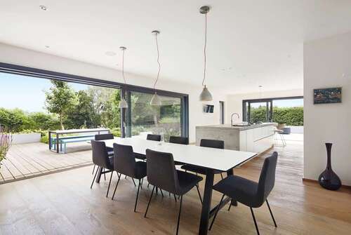 Foto - Haus zum Kaufen in München 4.495.000,00 € 229 m²