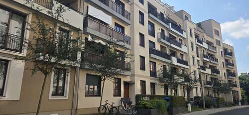 Foto - Wohnung zum Kaufen in Dresden 360.000,00 € 97 m²