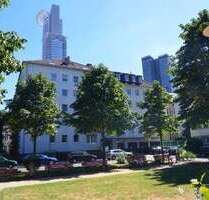 Wohnung zum Mieten in Frankfurt a. M. 1.900,00 € 100 m²