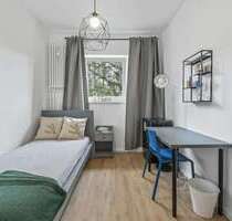 WG-Zimmer in Berlin 720,00 € 8 m²